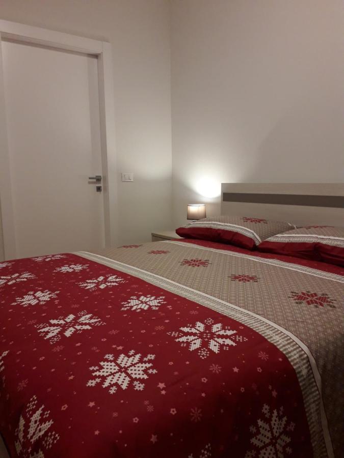 Locanda Alle Alpi - B&B Paularo Ngoại thất bức ảnh