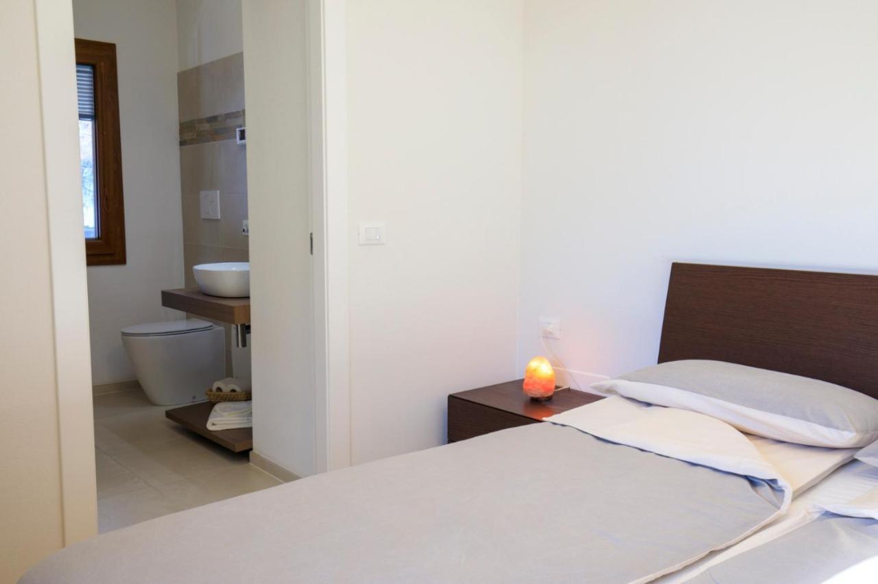 Locanda Alle Alpi - B&B Paularo Ngoại thất bức ảnh