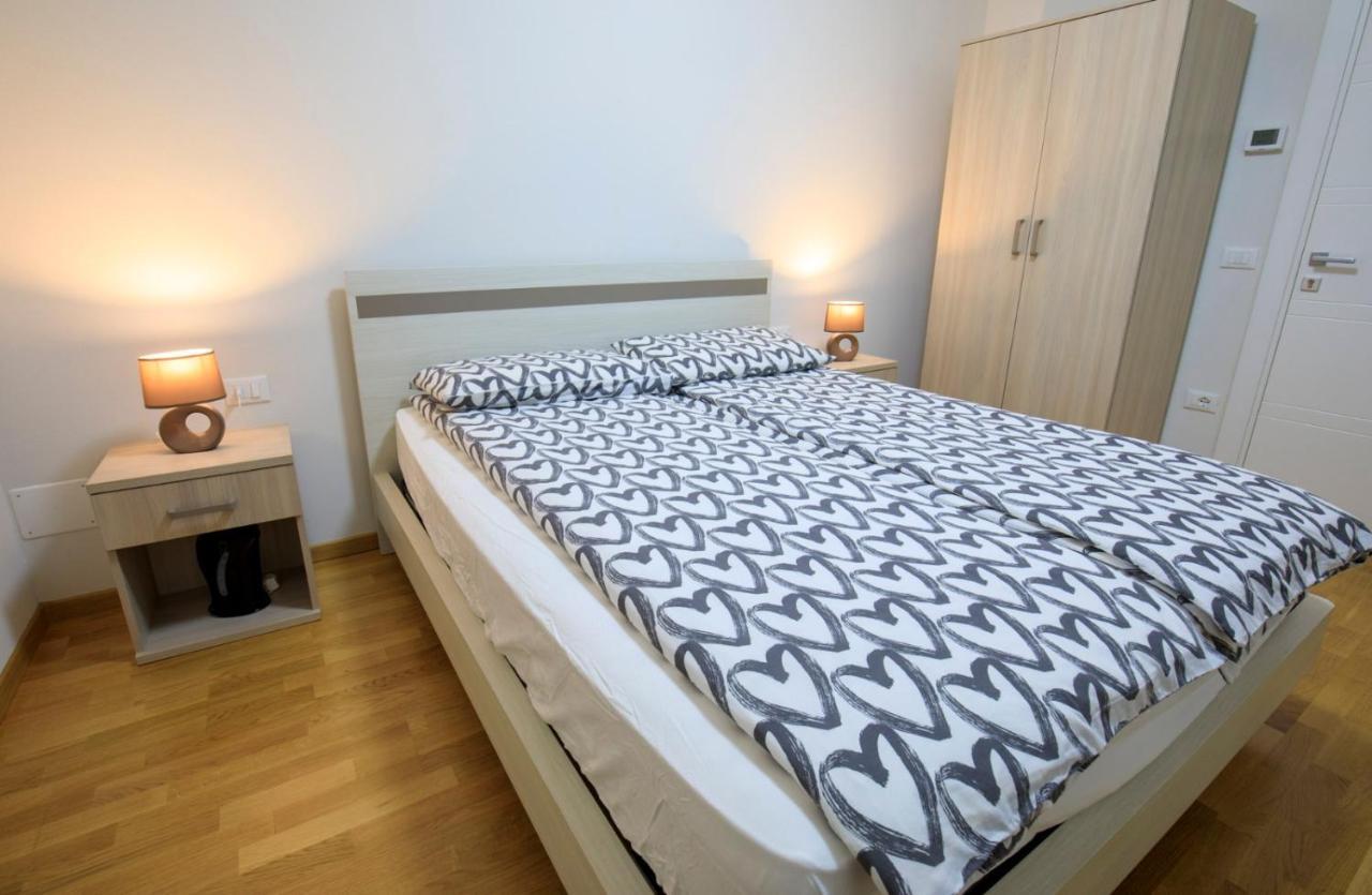 Locanda Alle Alpi - B&B Paularo Ngoại thất bức ảnh