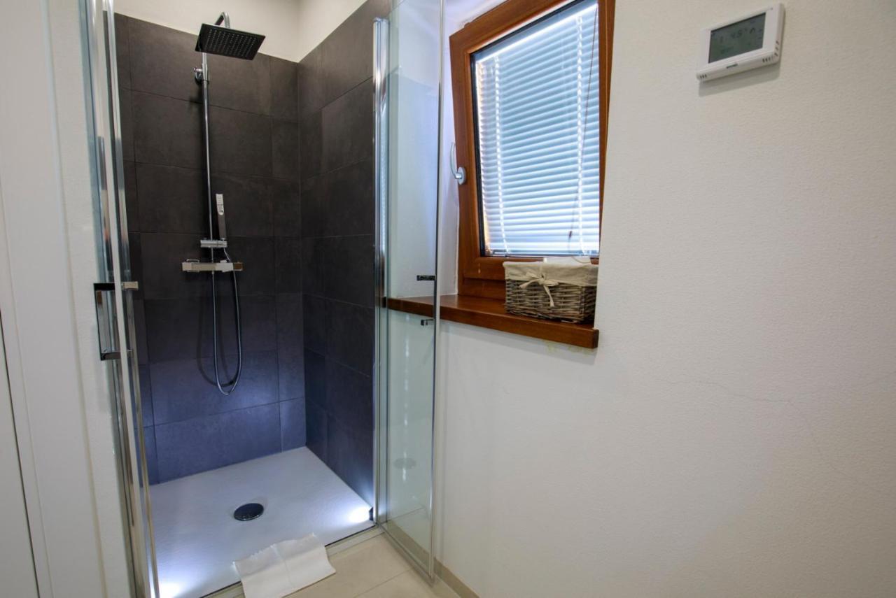 Locanda Alle Alpi - B&B Paularo Ngoại thất bức ảnh