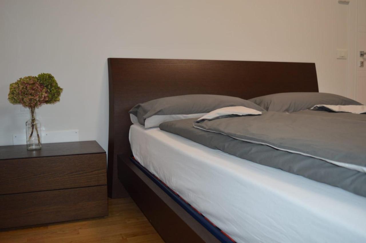 Locanda Alle Alpi - B&B Paularo Ngoại thất bức ảnh